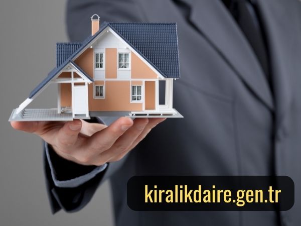 Şerefiye Mahallesi Kiralık Daire